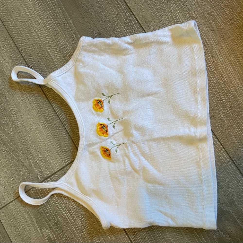 Brandy Melville tank